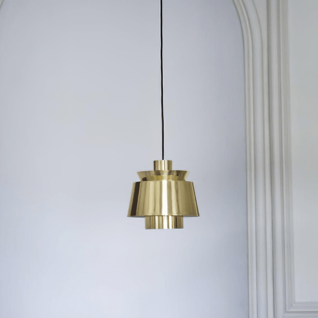 BowLift | A stunning light that will decorate any interior