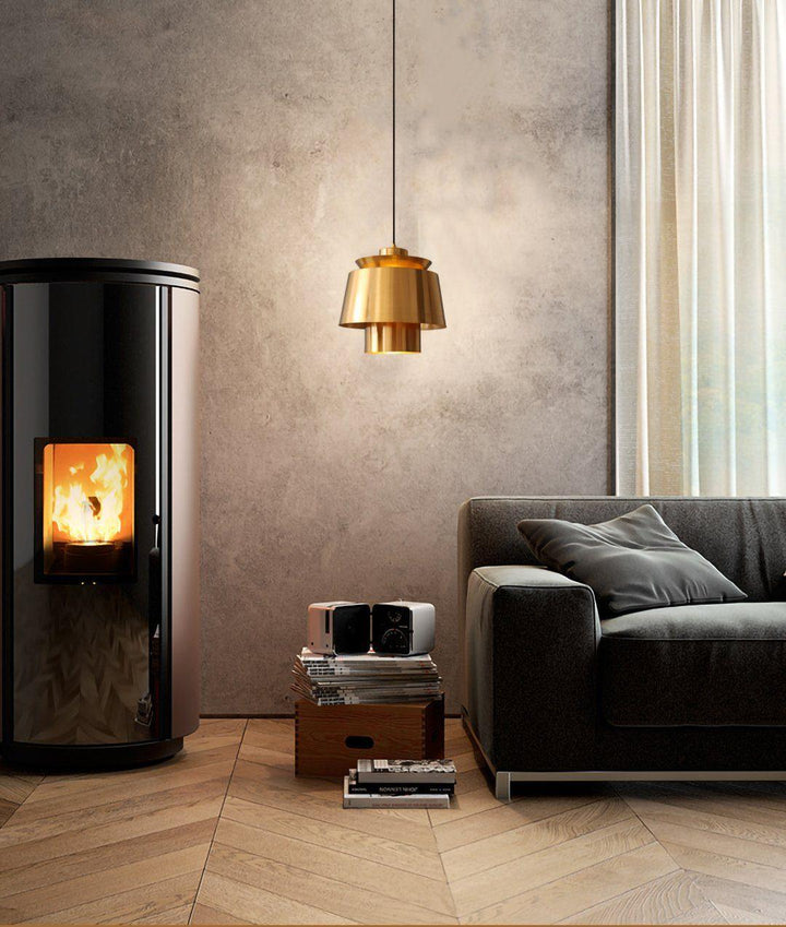 BowLift | Light and elegance in one glance