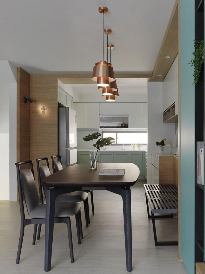 BowLift | Light and elegance in one glance