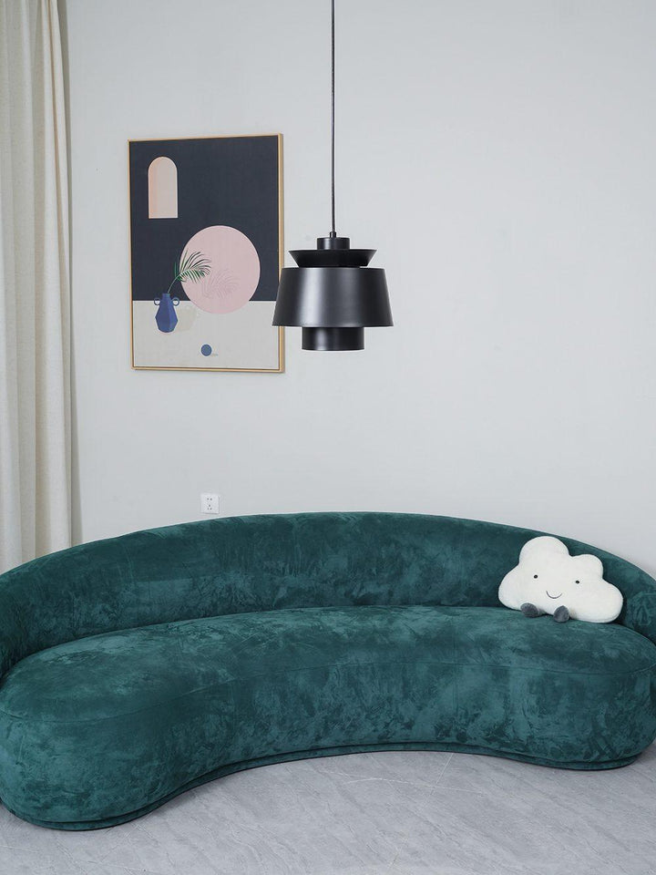 BowLift | A stunning light that will decorate any interior