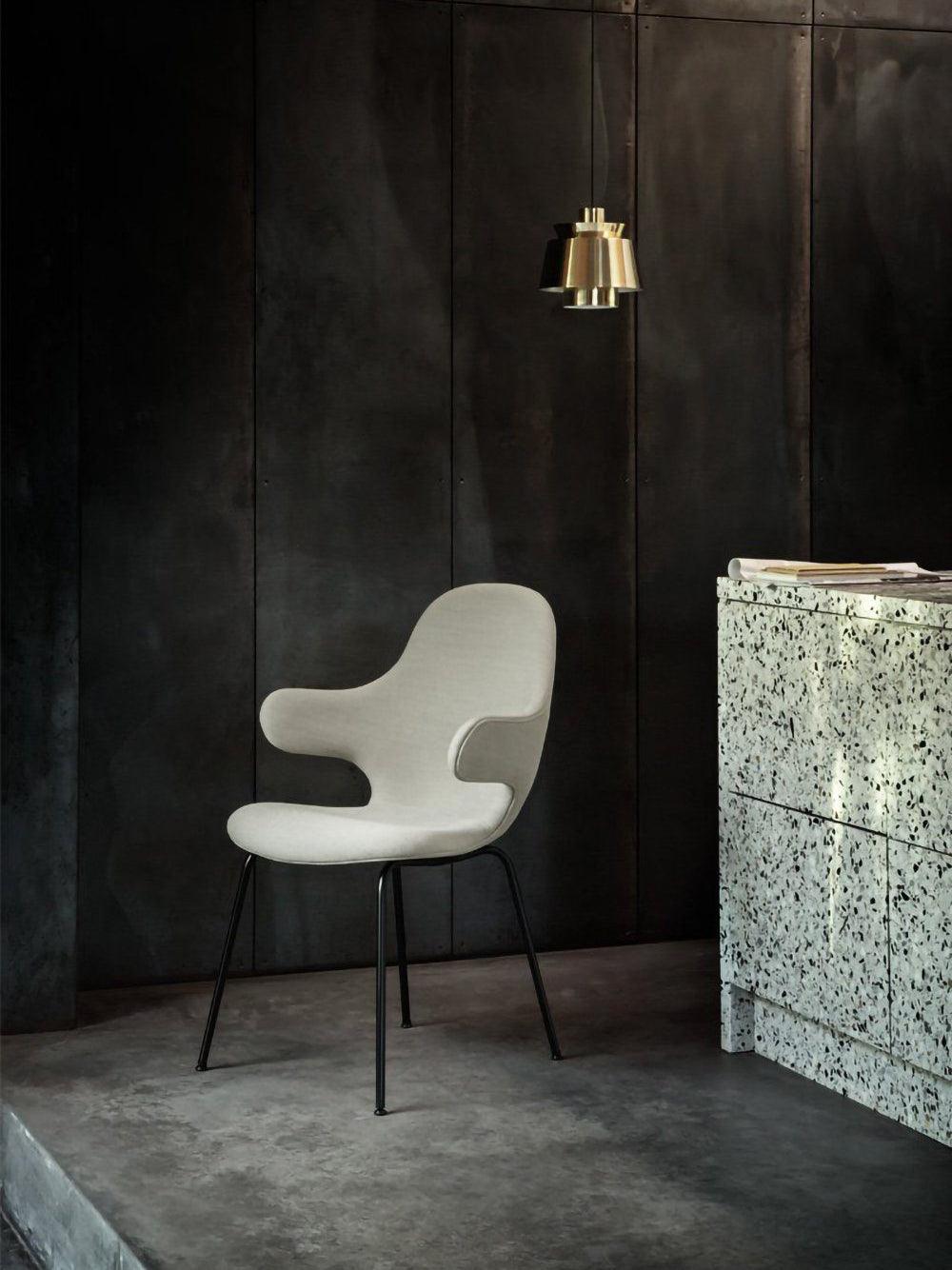BowLift | A stunning light that will decorate any interior