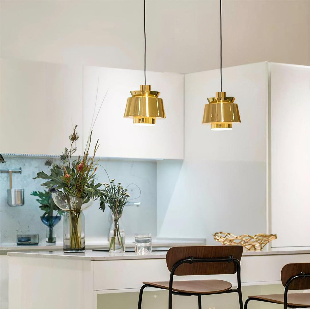 BowLift | A stunning light that will decorate any interior