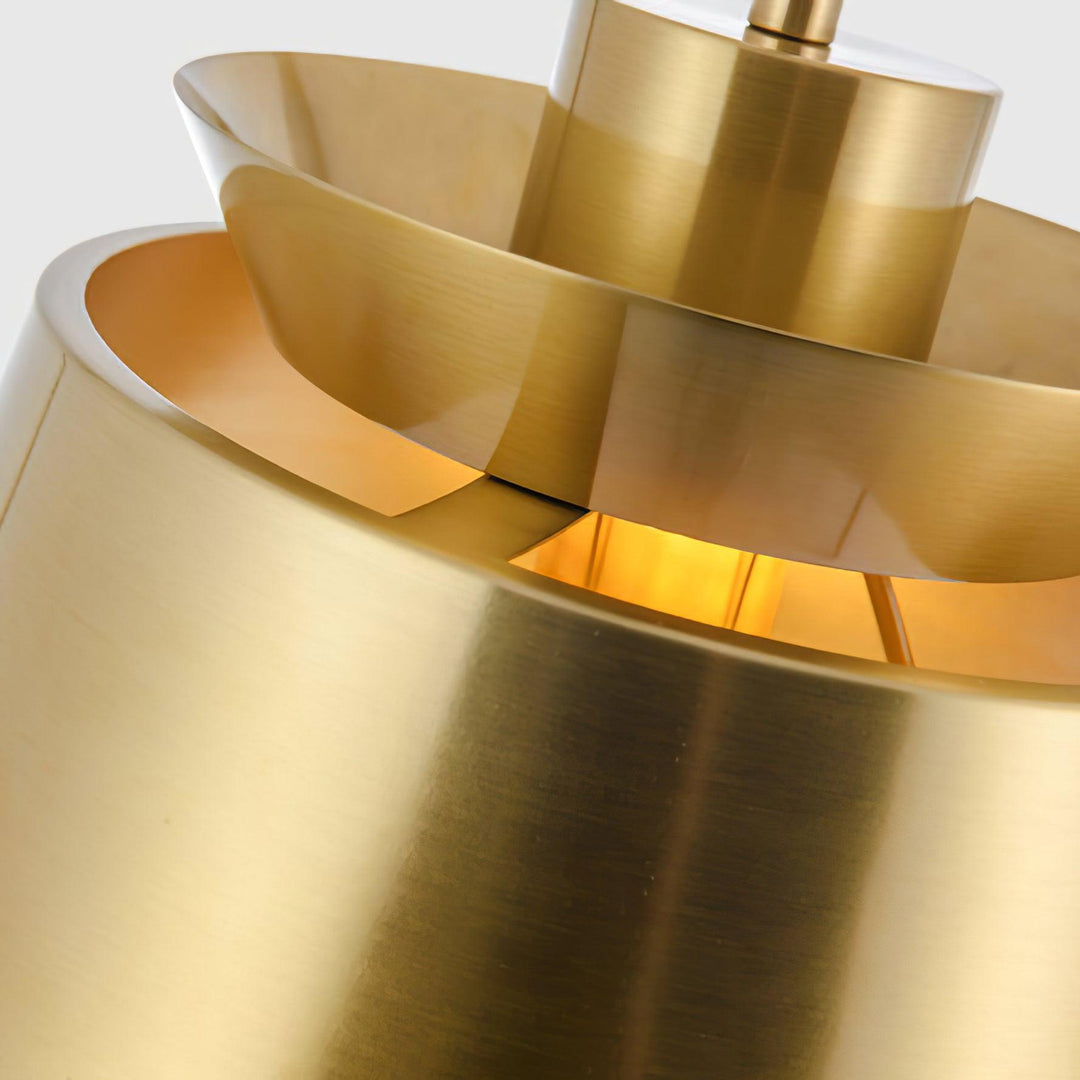 BowLift | A stunning light that will decorate any interior
