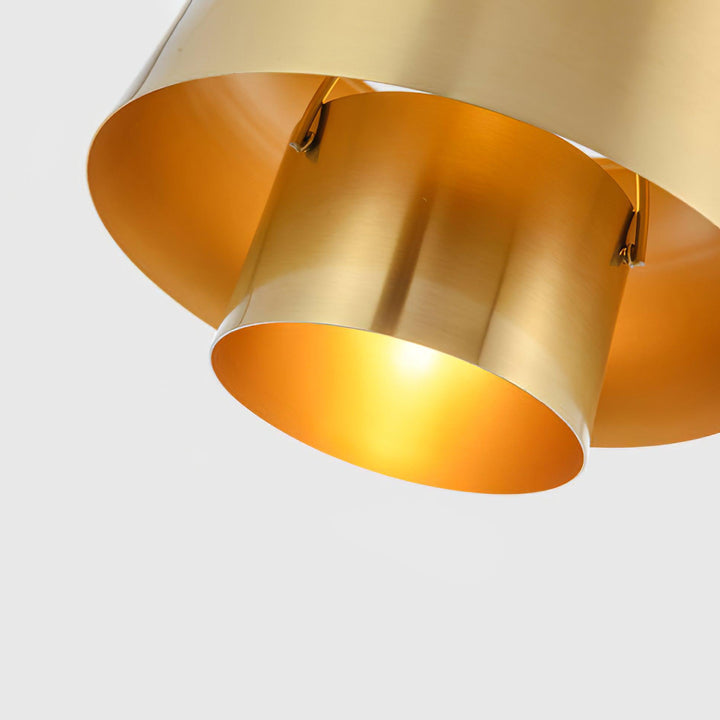 BowLift | A stunning light that will decorate any interior