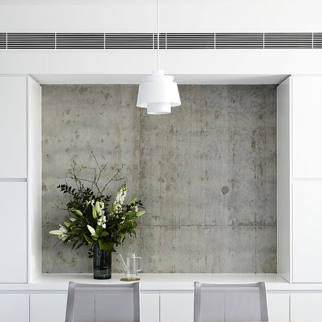 BowLift | A stunning light that will decorate any interior