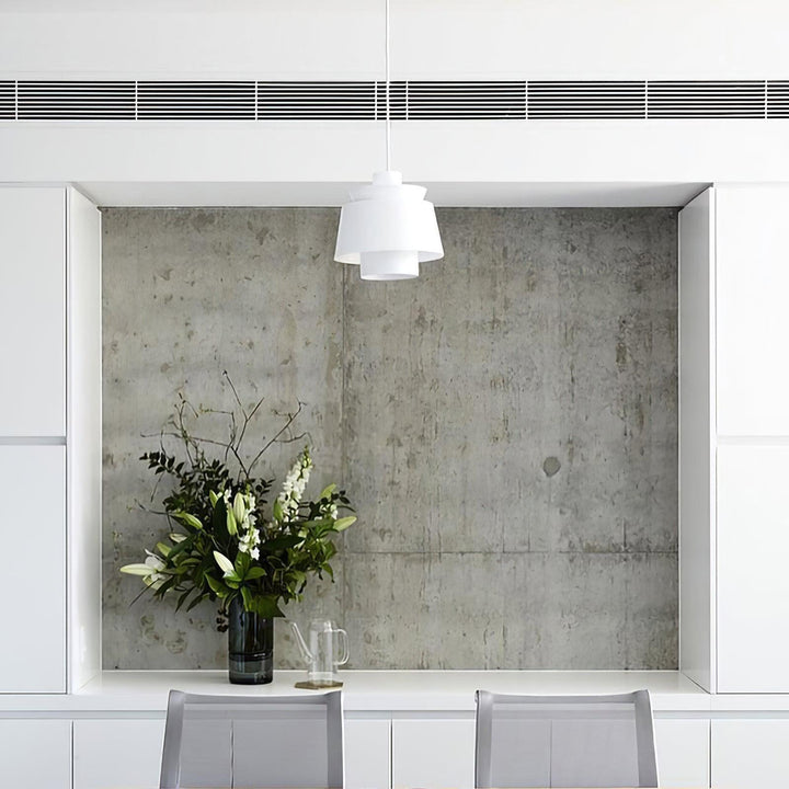 BowLift | A stunning light that will decorate any interior
