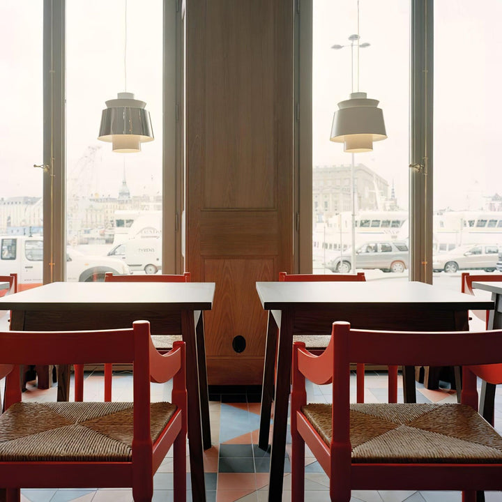 BowLift | A stunning light that will decorate any interior