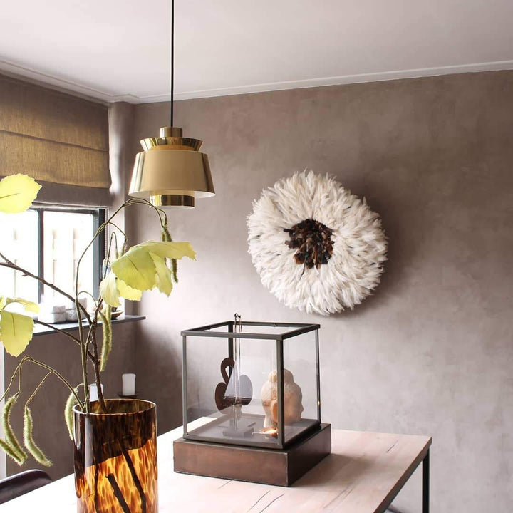 BowLift | A stunning light that will decorate any interior