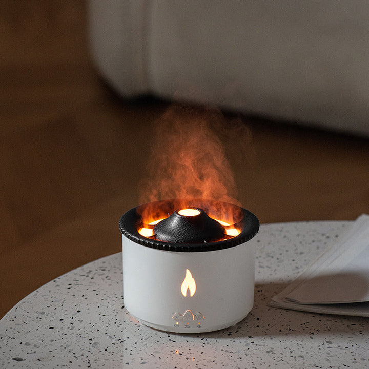 Vulkan-Air Humidifier