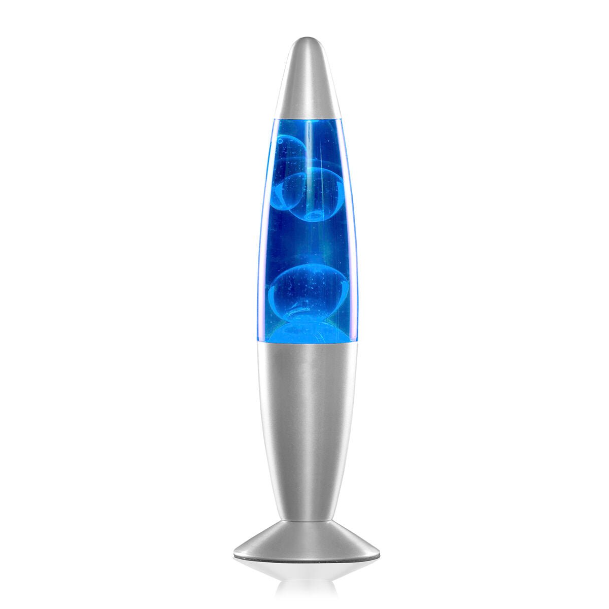 BowLift | LavaLamp Mood Light - Colorful LED Lava Lamp for Relaxing Atmosphere