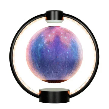 BowLift | Multicolor Levitating Lantern