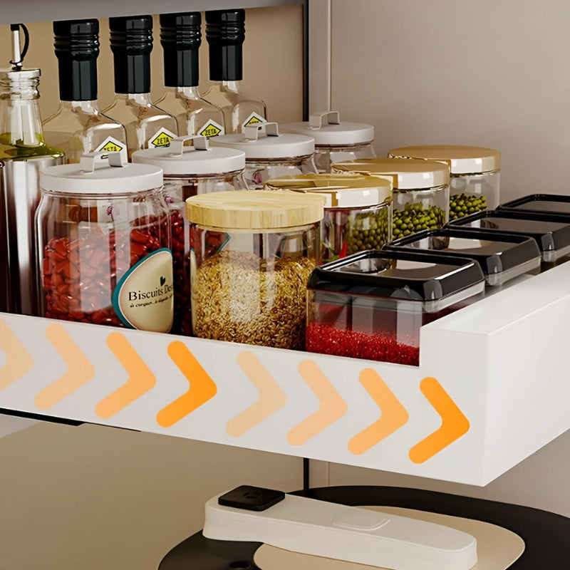 BowLift | RackMate Organized Living Solution