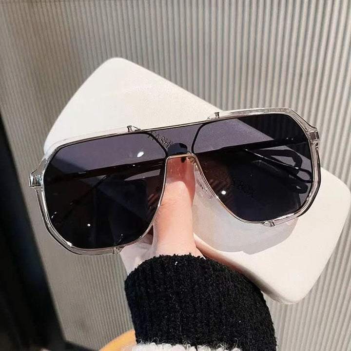 BowLift | Stylish Plus Size Sunglasses with UV400 & Fashion Factor