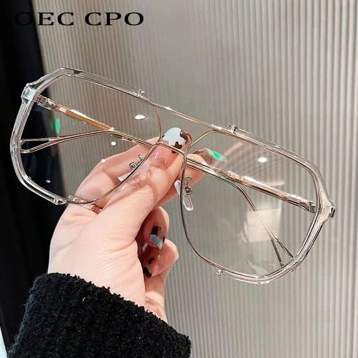 BowLift | Stylish Plus Size Sunglasses with UV400 & Fashion Factor