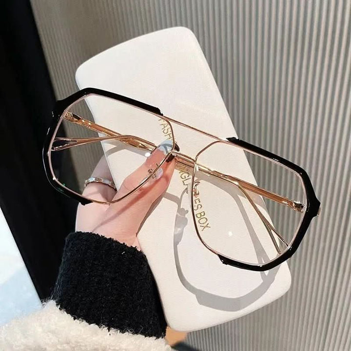 BowLift | Stylish Plus Size Sunglasses with UV400 & Fashion Factor