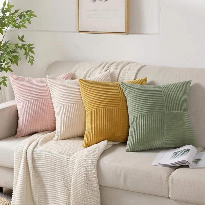 BowLift | Stylish decorative pillow for sofa & bed