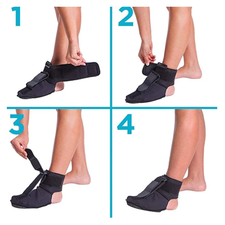 BowLift | VOV Comfortable Orthopedic Brace - for Pain Relief and Recovery