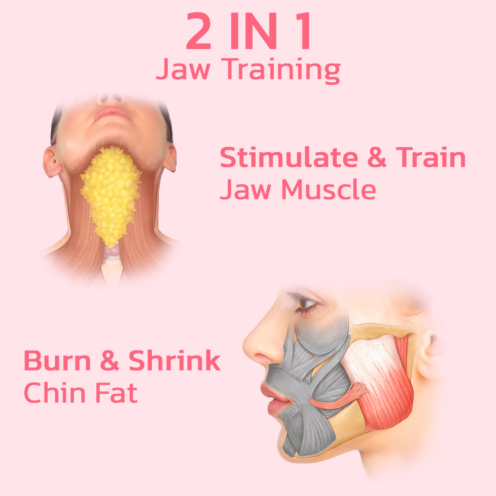 BowLift | FaceSuction Enhanced Facial Definition