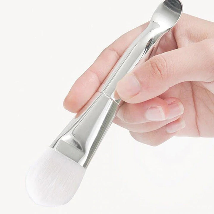 BowLift | Vacuum bottle for facial cream for dispensing made of acrylic