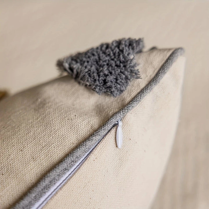 BowLift | Valmora Polka Dot Cushion Cover