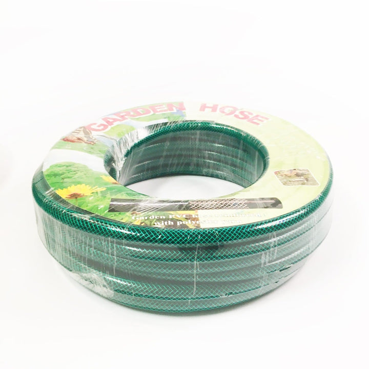Water hose PVC 1/2 "- 20 meters | Bowlift