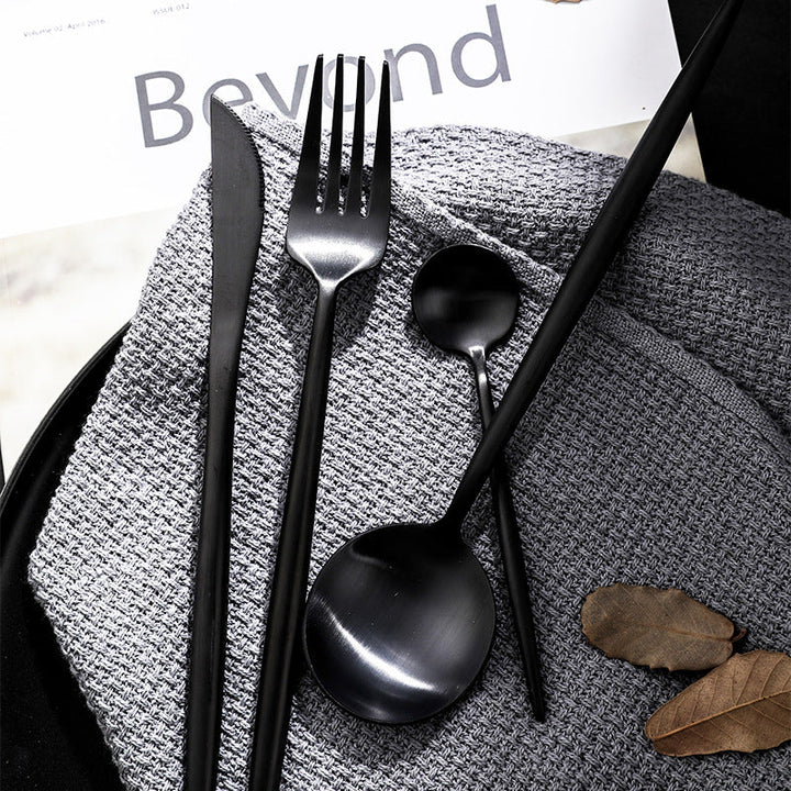 BowLift | Vanta Cutlery Set