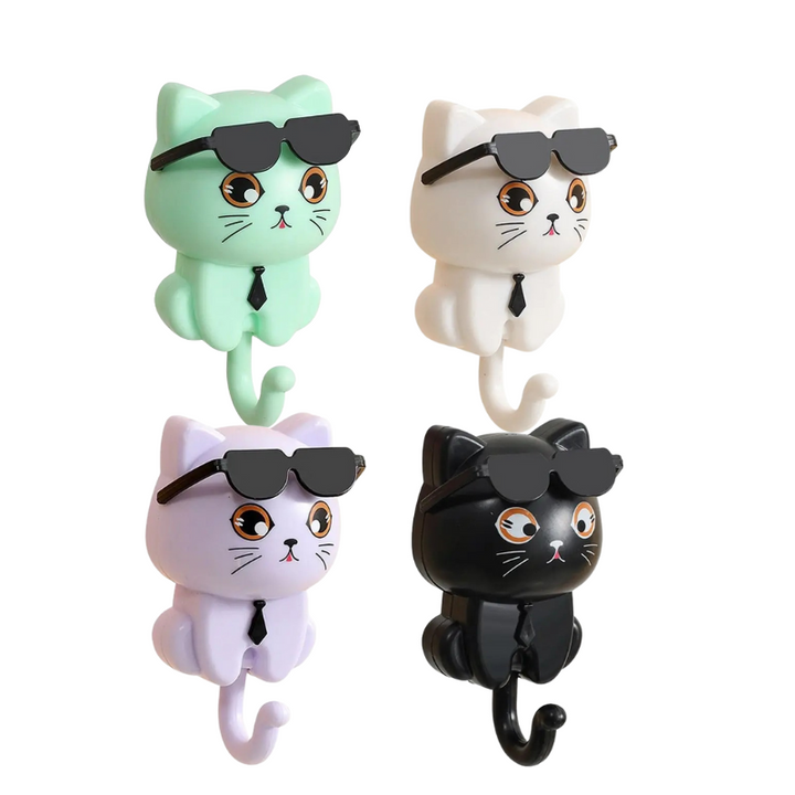 BowLift | MeowMount