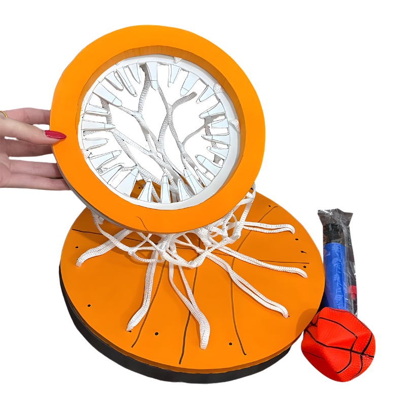 BowLift | DunkSnap
