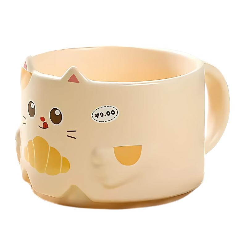 BowLift | Paw Mug