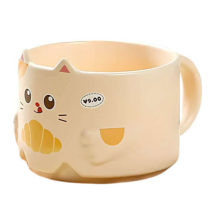 BowLift | Paw Mug