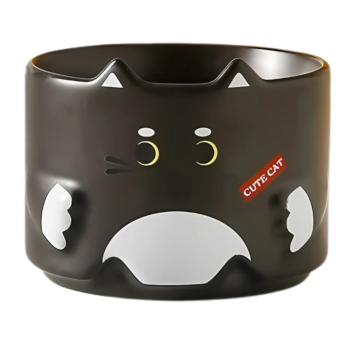 BowLift | Paw Mug