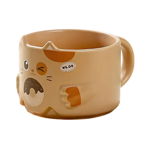 BowLift | MeowMug