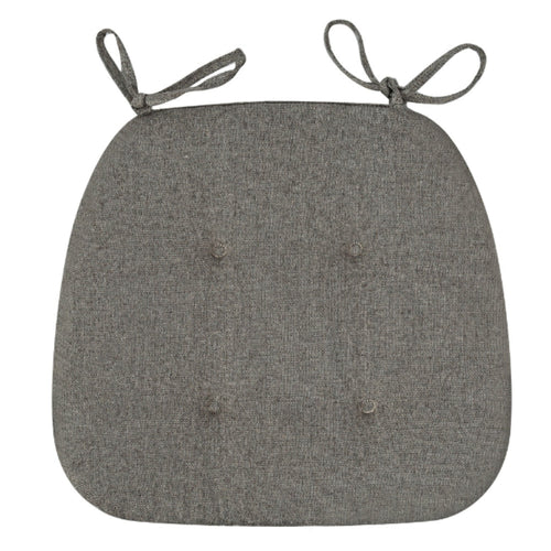 BowLift | Velarre Zen Luxe Tufted Chair Cushion