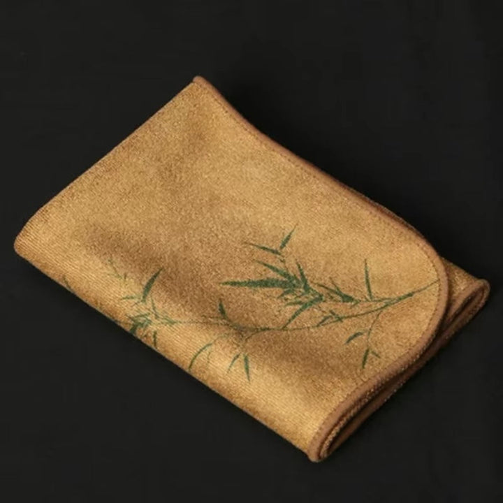 BowLift | Velinara Japanese Style Tea Towel