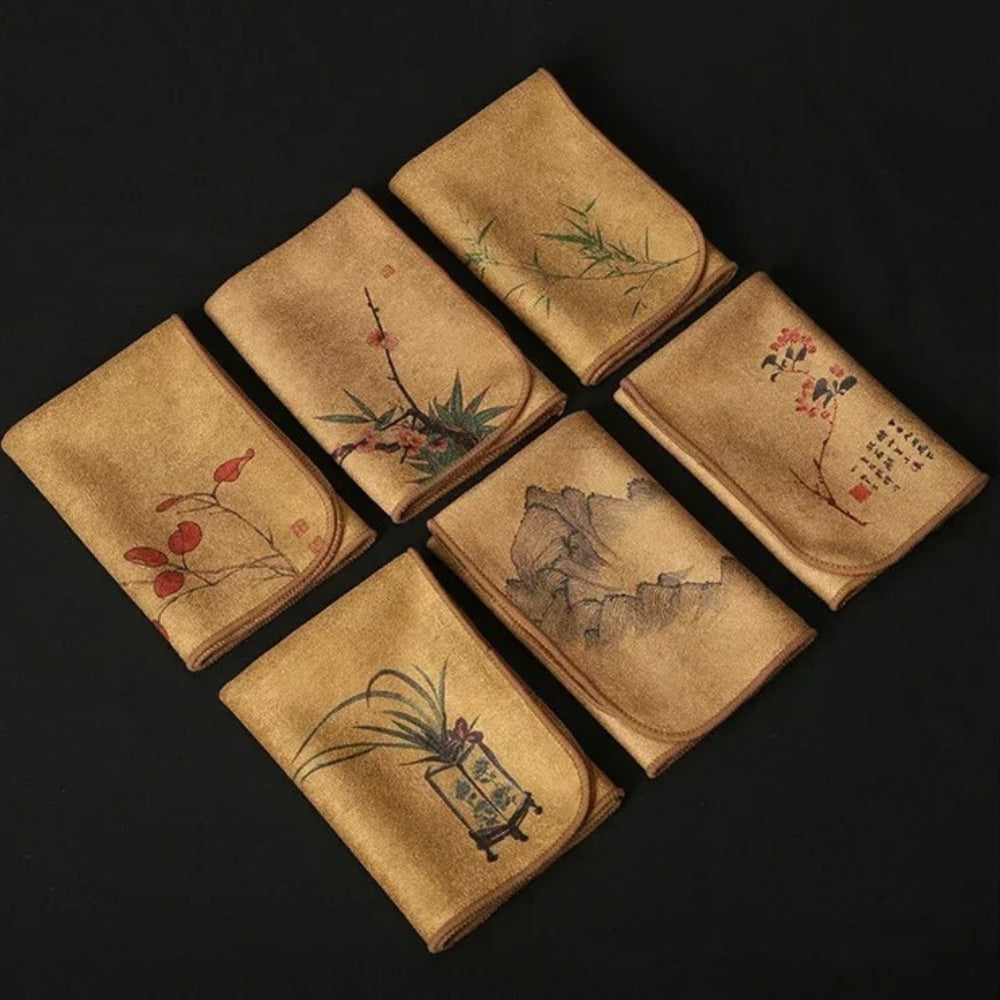 BowLift | Velinara Japanese Style Tea Towel
