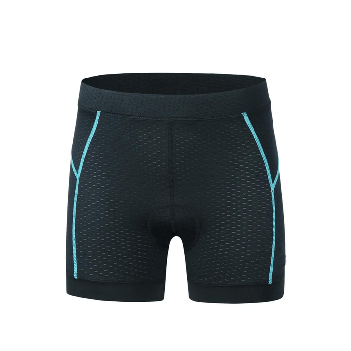 BowLift | Women's Cycling Shorts with 4D Gel Padding