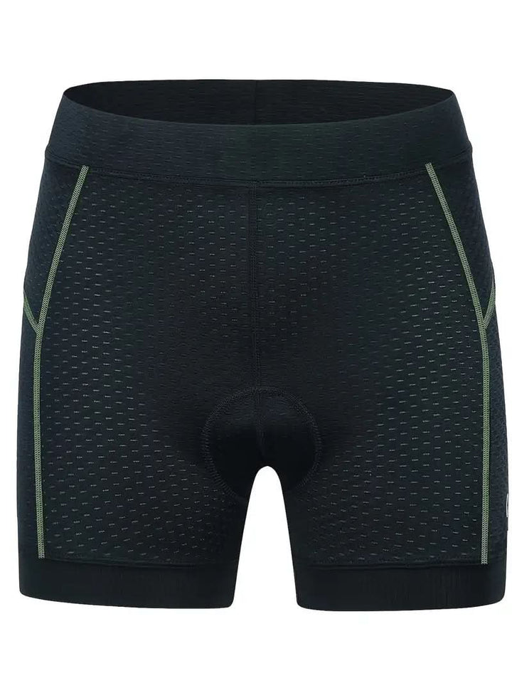 BowLift | Women's Cycling Shorts with 4D Gel Padding