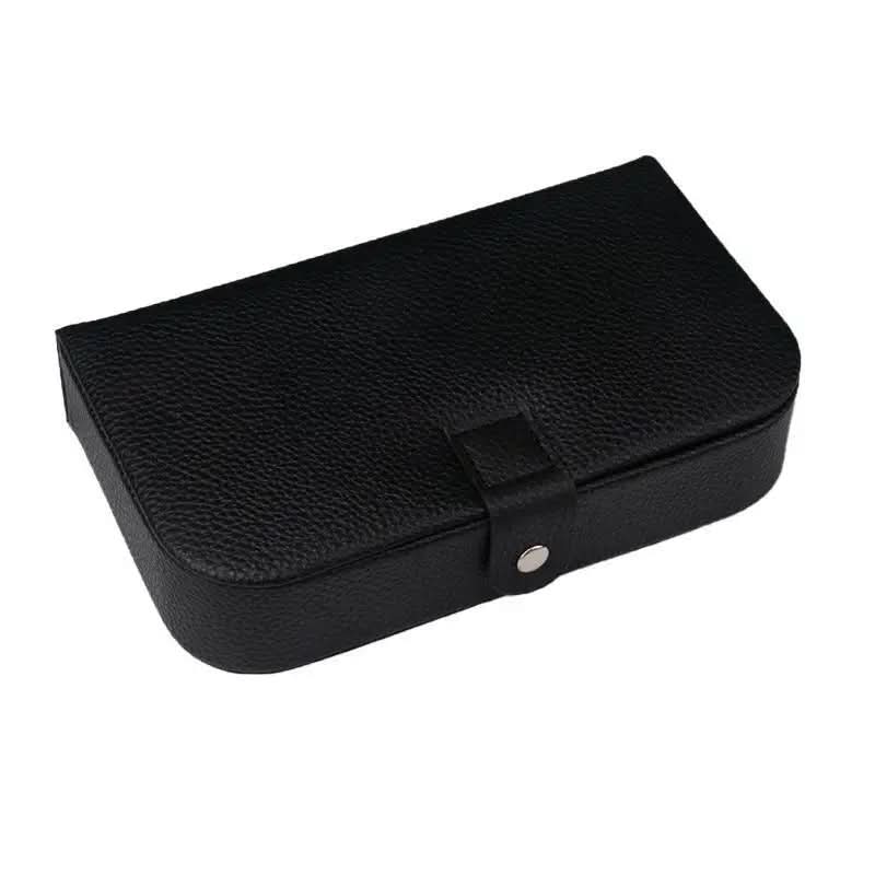 BowLift | Mini jewelry box made of velvet for travel & storage