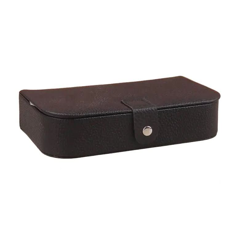 BowLift | Mini jewelry box made of velvet for travel & storage