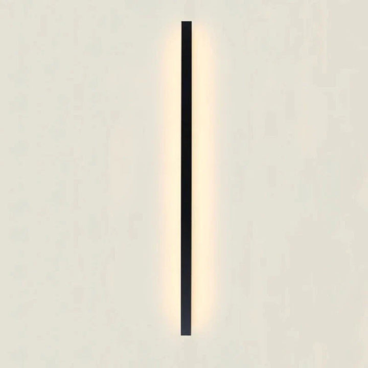 Modern Long Wall Light LED for Living Room – Minimalist Wall Lamp Design | Bowlift