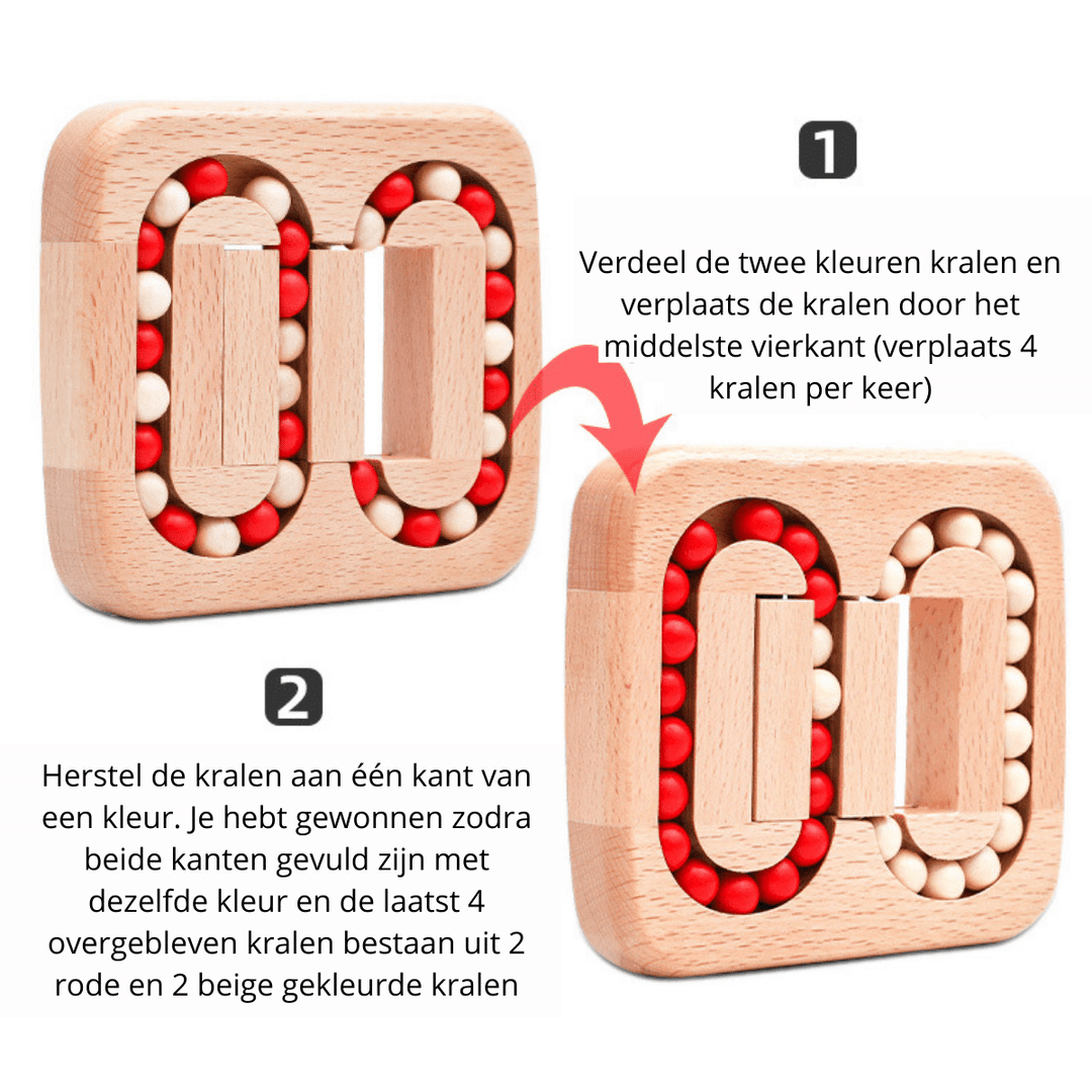 BowLift | Promote Dexterity – Magical Bead Movement