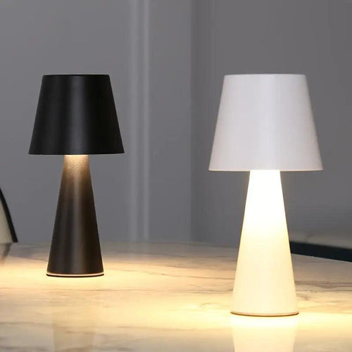 BowLift | Table lamp - Lighting - black - Add refined style and leave a lasting impression
