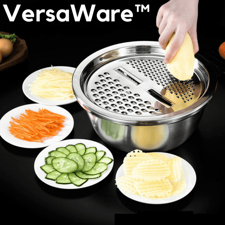 BowLift | VersaWare | Cooking with elegance and ease