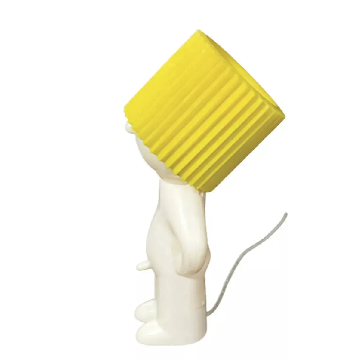 BowLift | Playful LED Table Lamp – Cozy & Creative Light