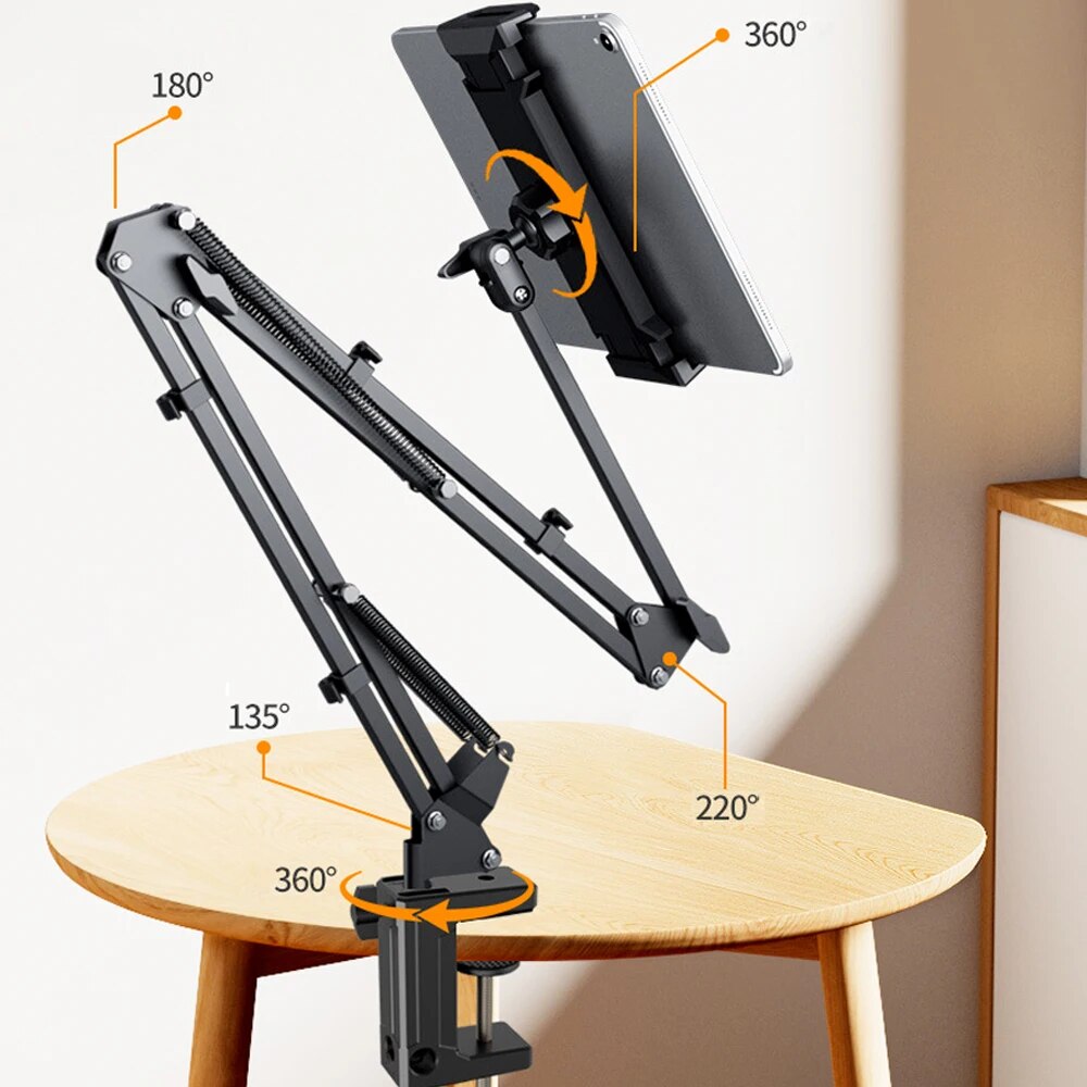 BowLift | Bettina - Adjustable Tablet Holder