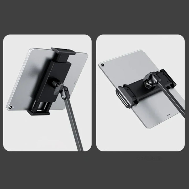 BowLift | Tablet Mount – FlexiMount – 360° rotatable – adjustable holder