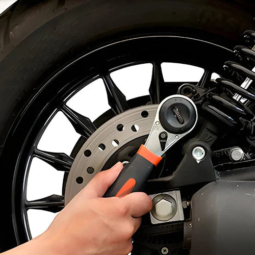 Adjustable Wrench | Bowlift