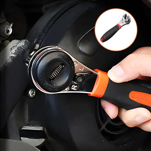 Adjustable Wrench | Bowlift