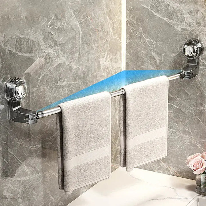 BowLift | DryFlex — Never Moist Towels Again