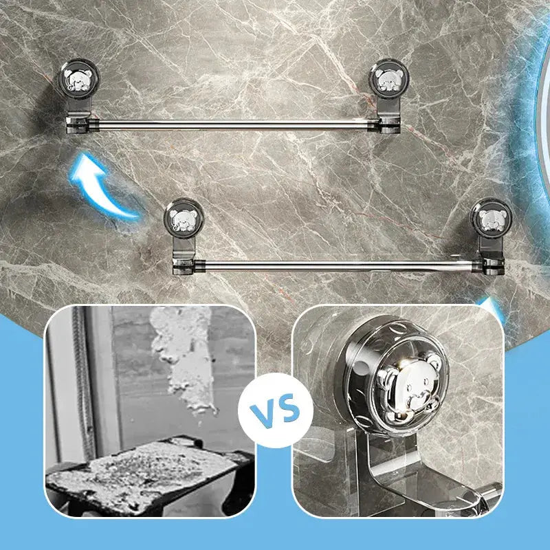 BowLift | DryFlex — Never Moist Towels Again